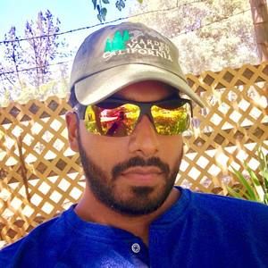 Meet your Posher, Joel